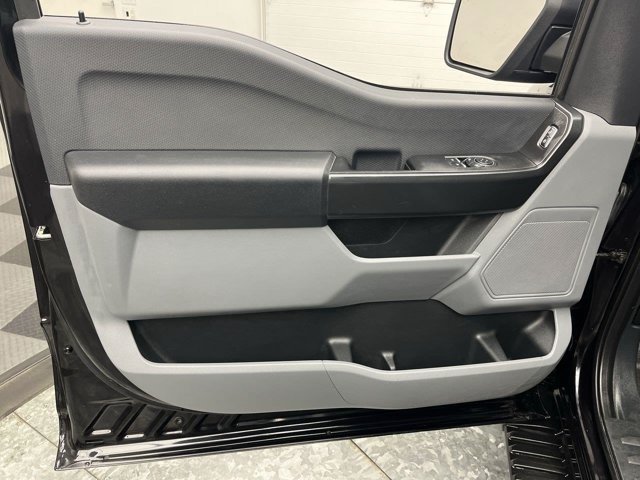 Certified 2024 Ford F150 XL AWD/4WD image 9