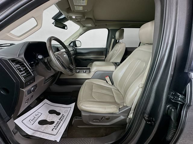 Certified 2020 Ford Expedition Max Limited AWD/4WD image 29