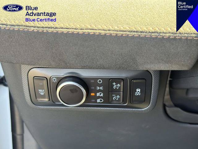 Certified 2023 Ford Mustang Mach-E GT AWD/4WD image 32