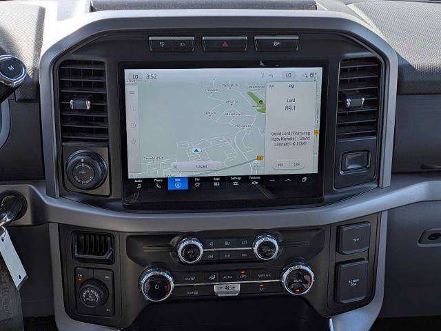 Certified 2024 Ford F150 XLT w/ Mobile Office Package AWD/4WD image 21