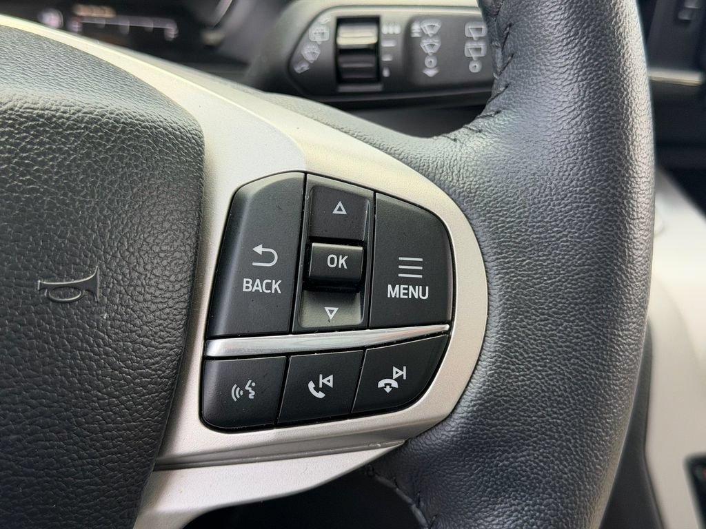 Certified 2024 Ford Explorer XLT w/ Equipment Group 202A AWD/4WD image 26