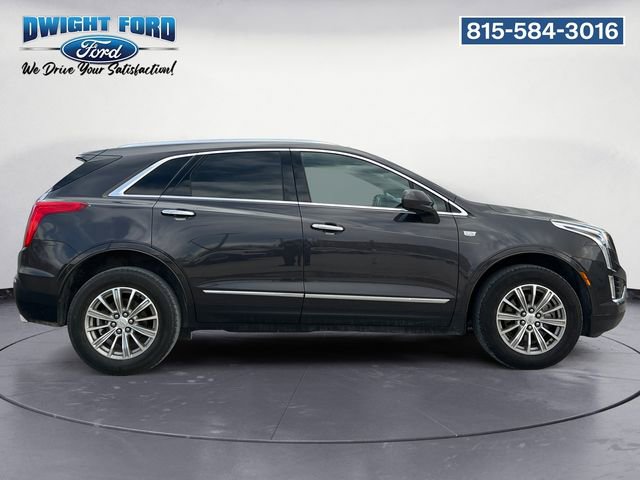 Used 2019 Cadillac XT5 Luxury image 6
