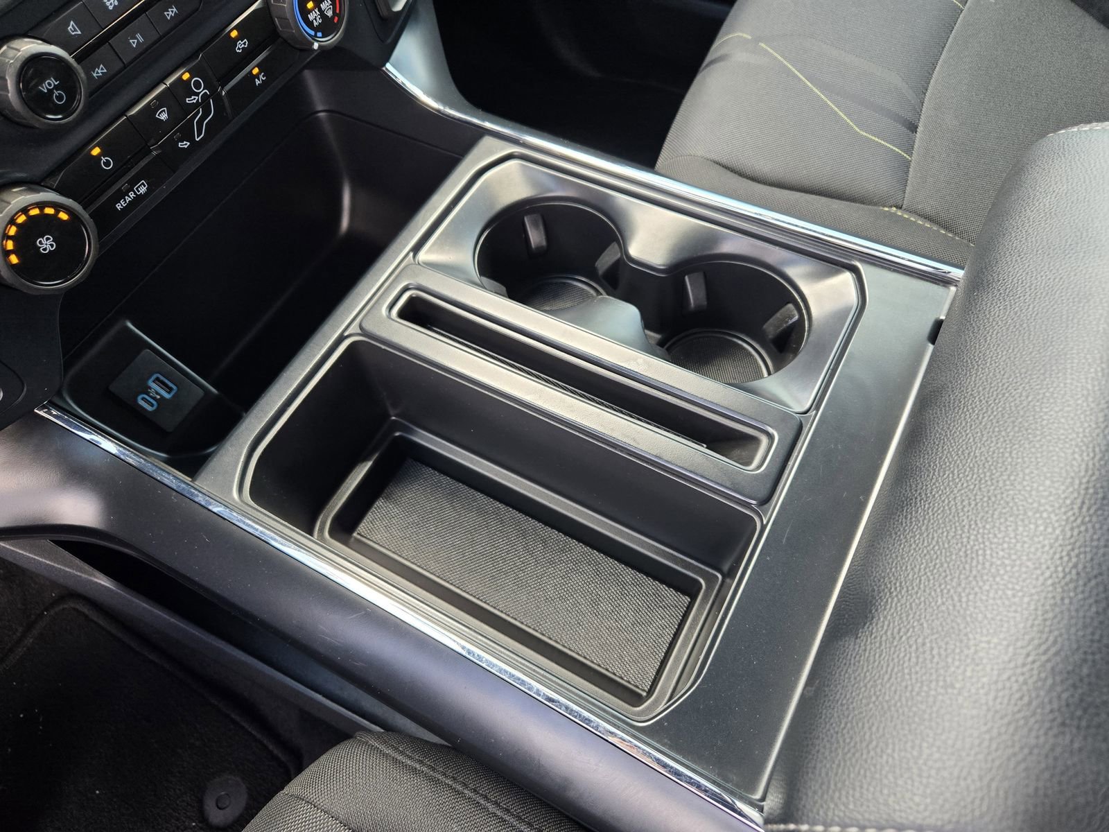 Certified 2024 Ford F150 STX image 18