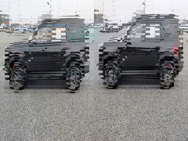 Certified 2023 Ford Bronco Sport Big Bend image 2