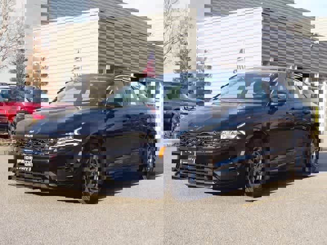 Used 2022 Kia K5 LXS