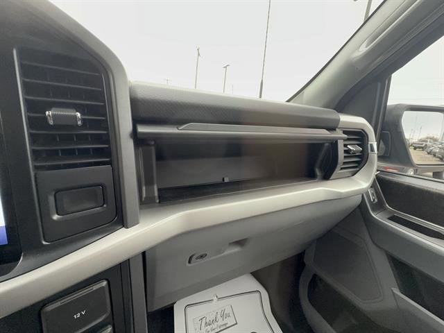 Certified 2022 Ford F150 XLT w/ Equipment Group 302A High image 17