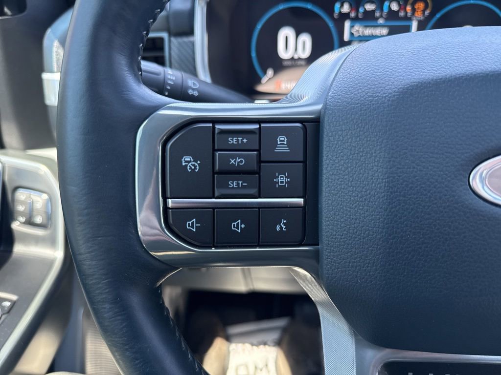 Certified 2023 Ford F150 Limited AWD/4WD image 24