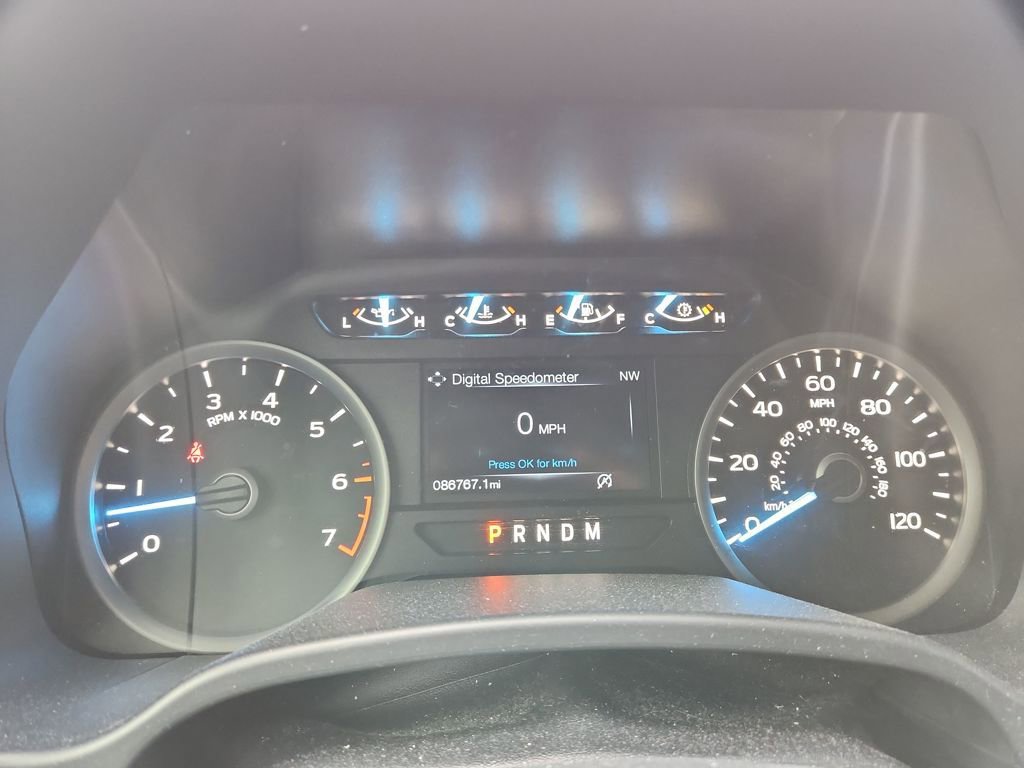 Certified 2020 Ford F150 XLT w/ Equipment Group 302A Luxury image 22