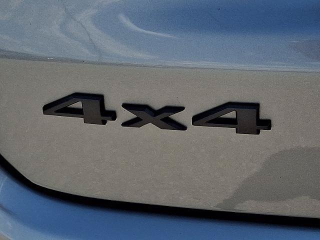 Used 2022 Jeep Compass Trailhawk w/ Sun and Sound Group AWD/4WD image 32