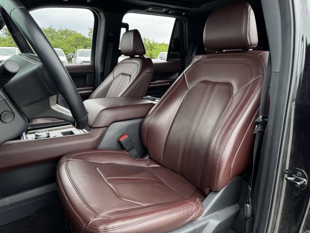 Certified 2022 Ford Expedition Limited RWD image 26