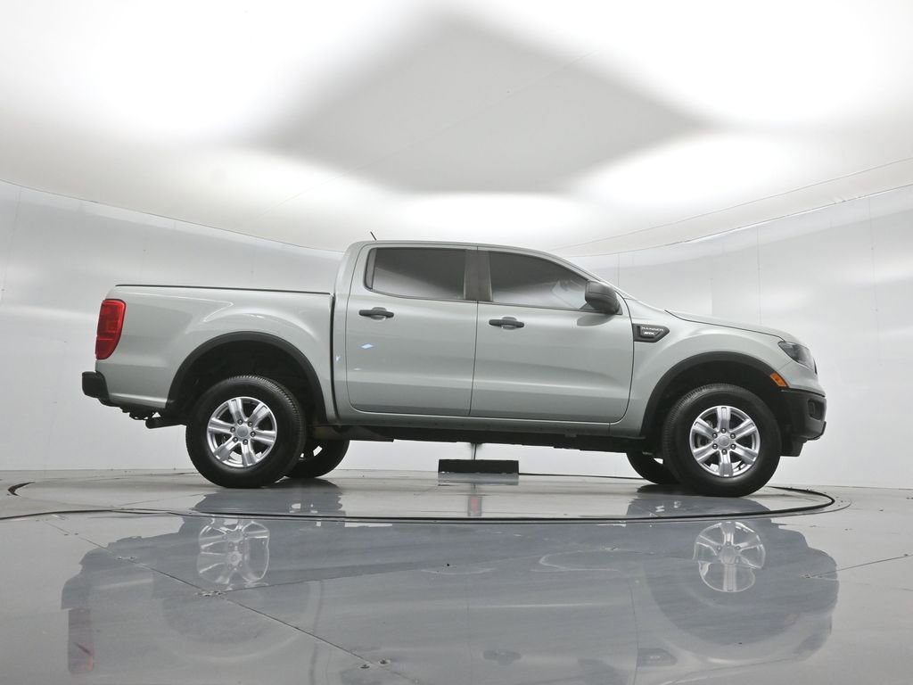 Certified 2021 Ford Ranger XL w/ Equipment Group 101A High RWD image 45