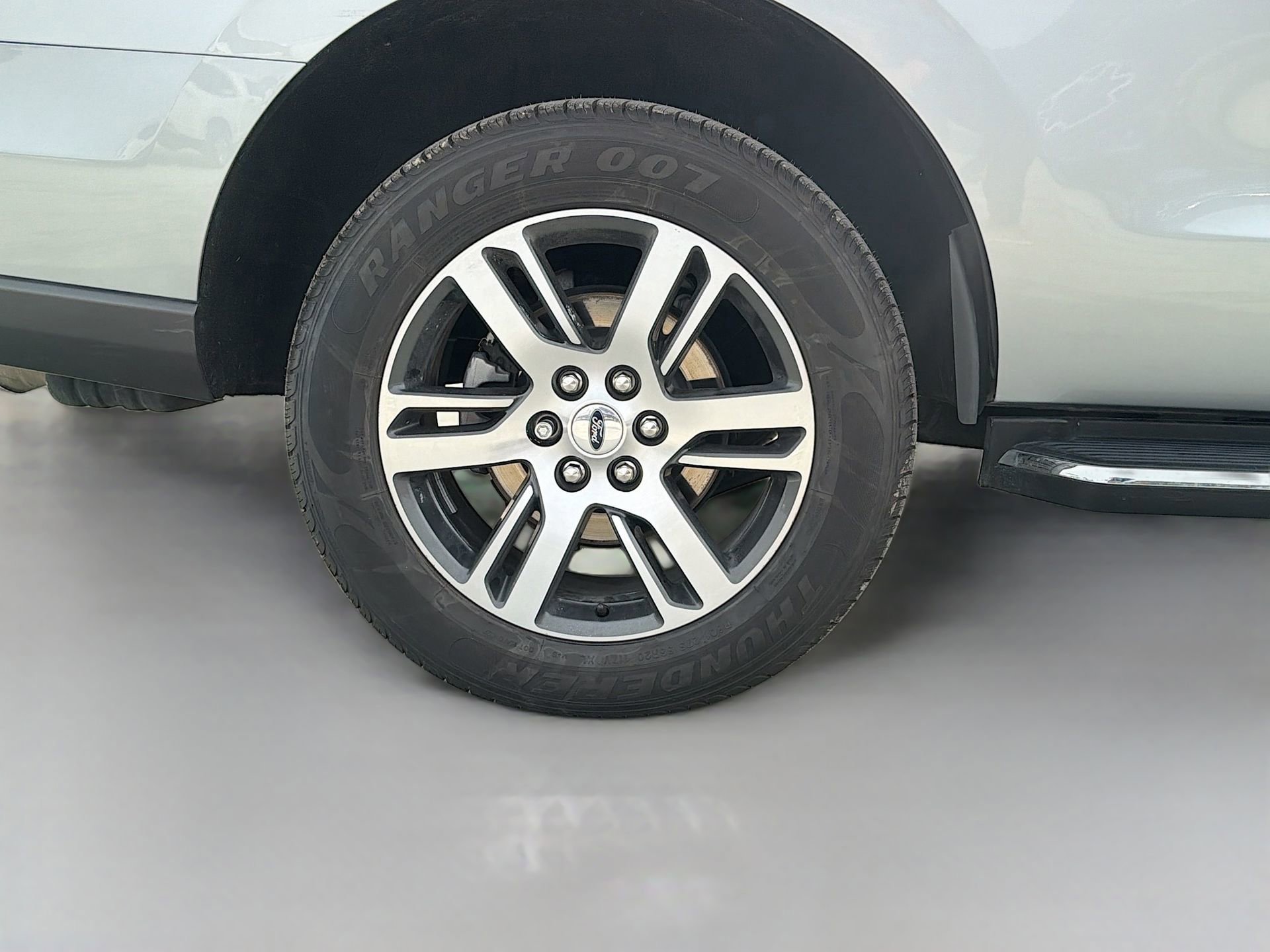 Certified 2023 Ford Expedition Limited image 35