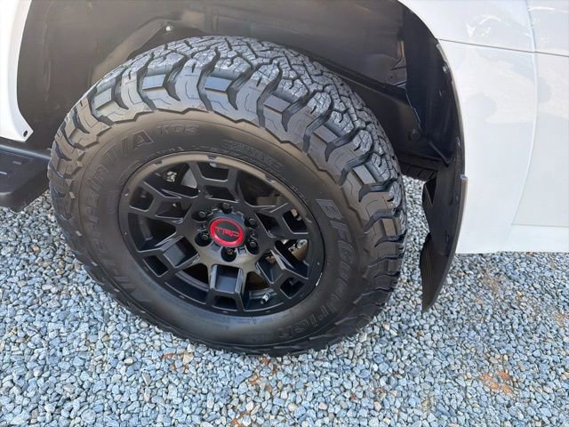 Used 2021 Toyota 4Runner TRD Pro image 7