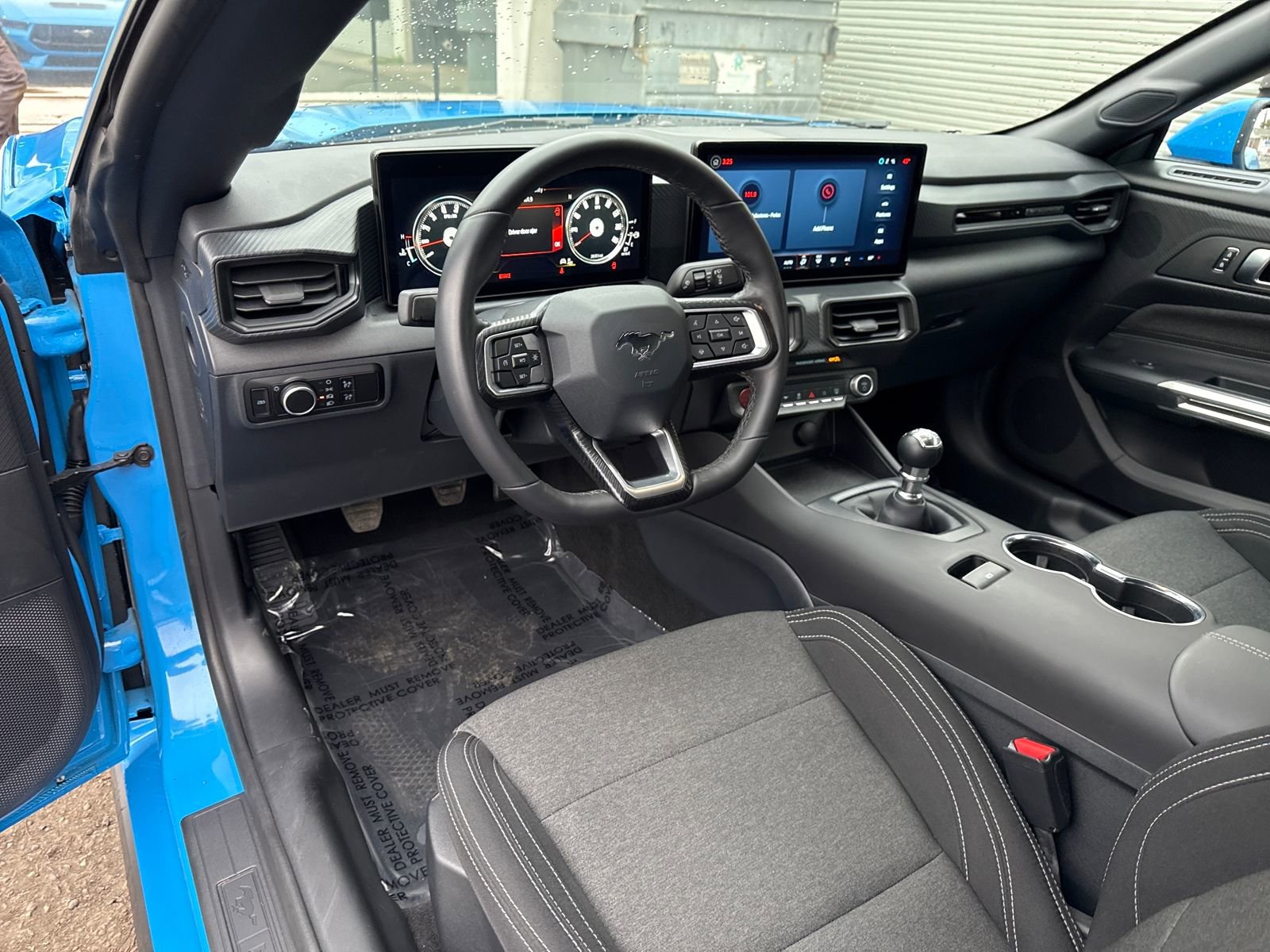 Certified 2025 Ford Mustang GT image 12