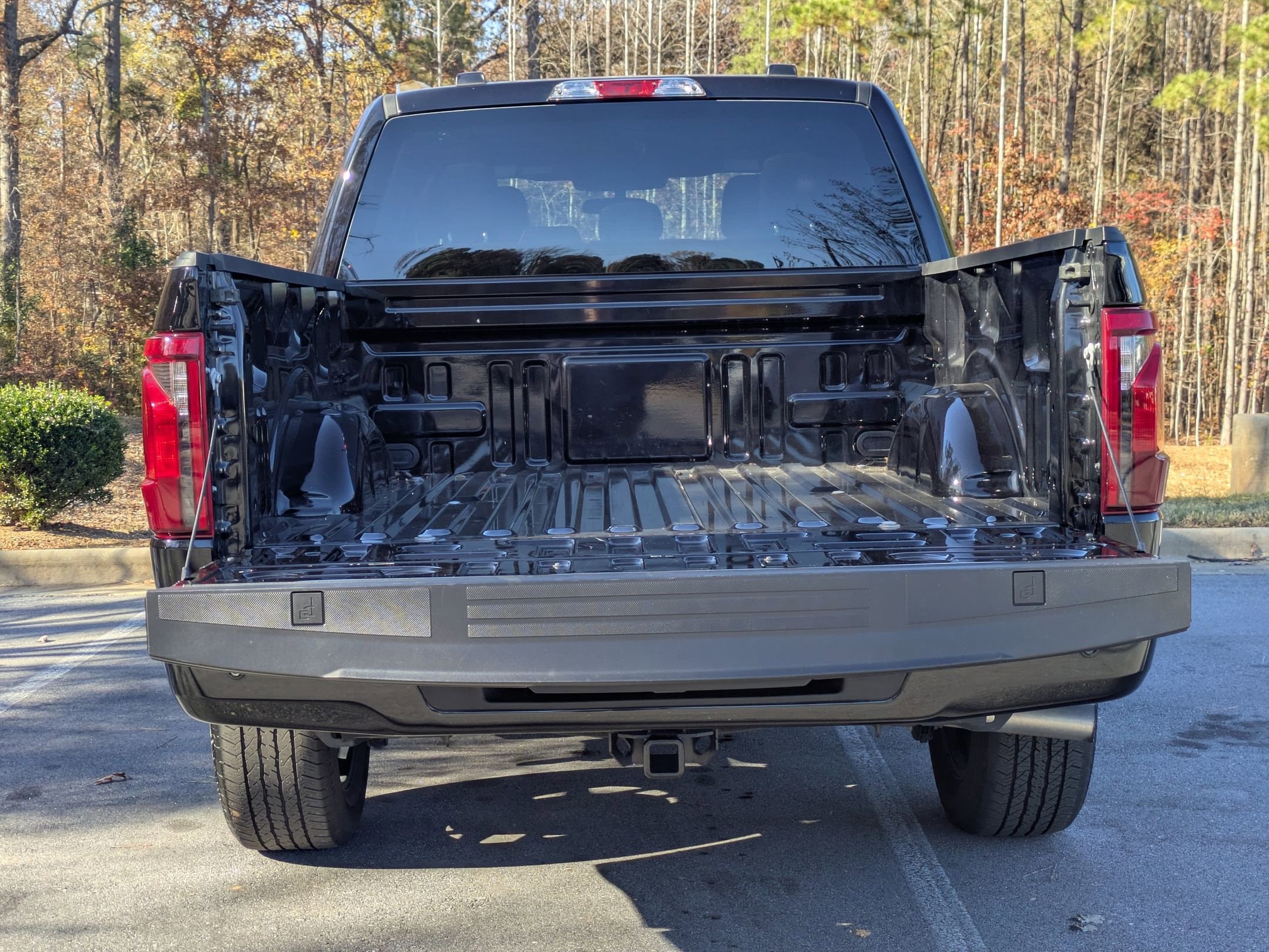 Certified 2024 Ford F150 STX w/ STX Black Appearance Package image 28