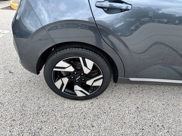 Used 2023 Kia Soul GT-Line FWD image 86