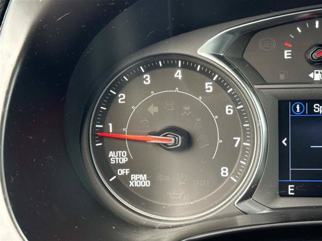 Used 2024 GMC Terrain SLE AWD/4WD image 24