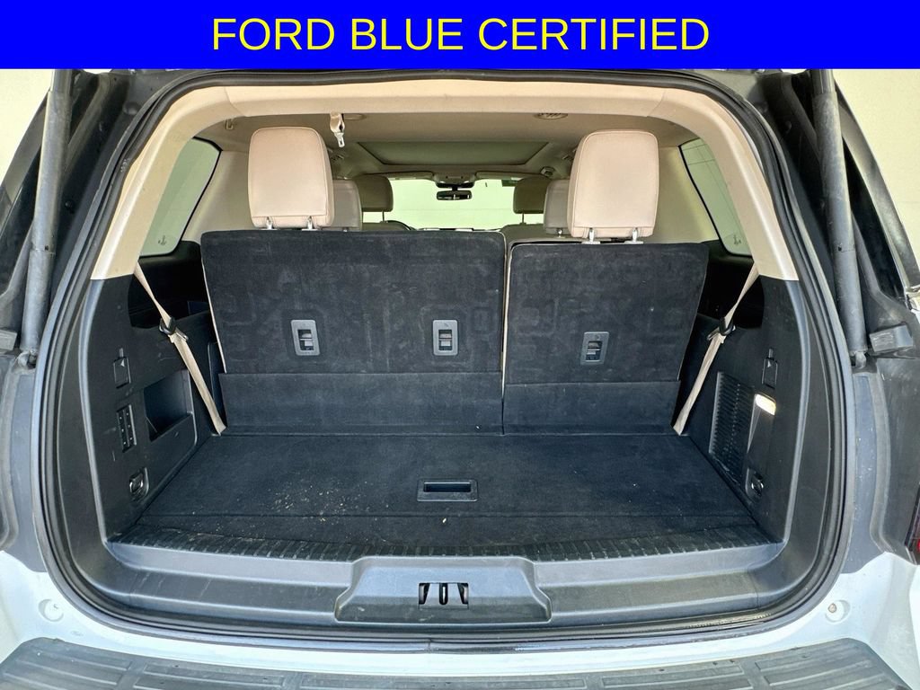 Certified 2024 Ford Expedition Limited AWD/4WD image 31