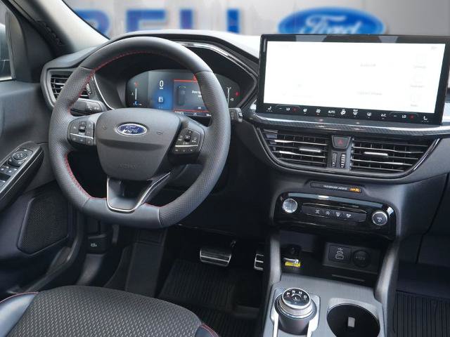 Certified 2024 Ford Escape ST-Line w/ Tech Pack #1 AWD/4WD image 23