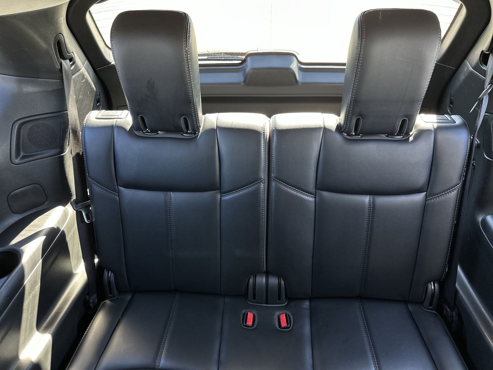 Used 2017 Nissan Pathfinder SL w/ SL Premium Package AWD/4WD image 27