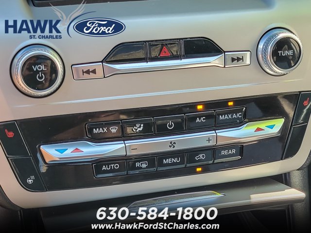Certified 2023 Ford Explorer XLT w/ Equipment Group 202A AWD/4WD image 17