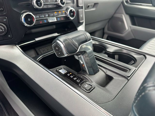Certified 2023 Ford F150 Limited AWD/4WD image 23