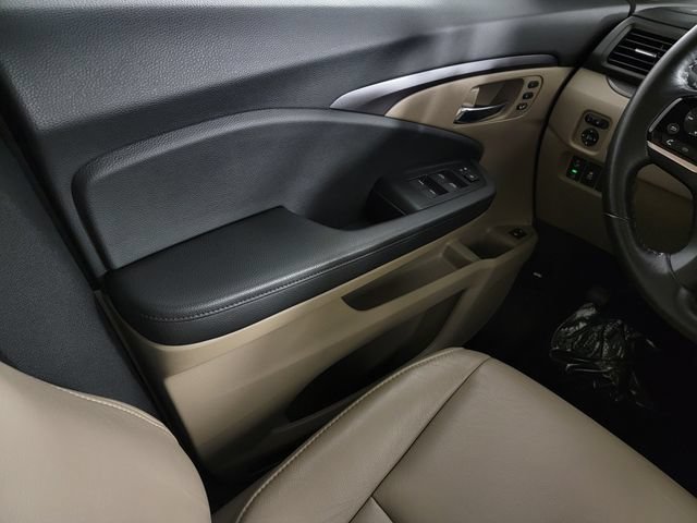 Used 2021 Honda Pilot EX-L image 32