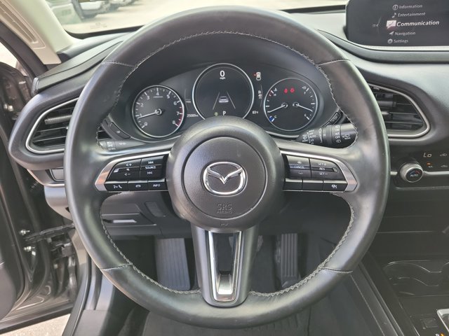 Used 2024 MAZDA CX-30 AWD 2.5 S w/ Select Sport Pkg image 27