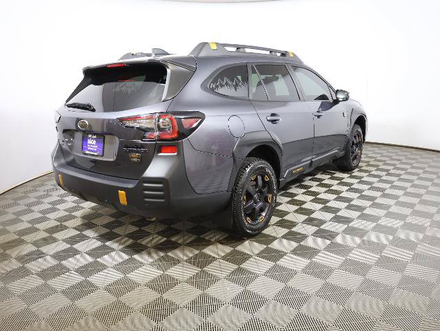 Used 2024 Subaru Outback Wilderness AWD/4WD image 5
