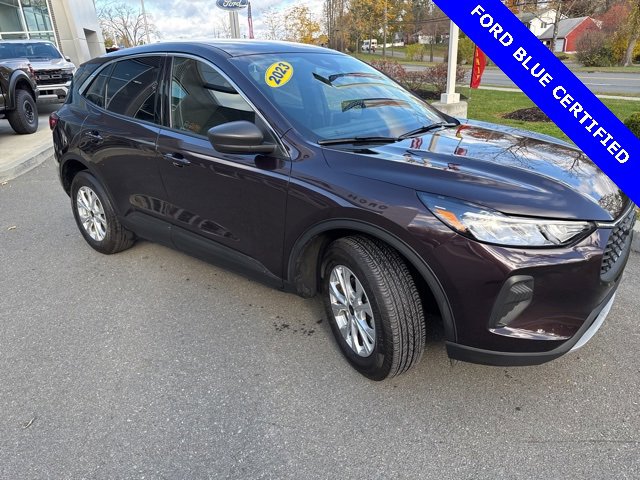 Certified 2023 Ford Escape Active image 4