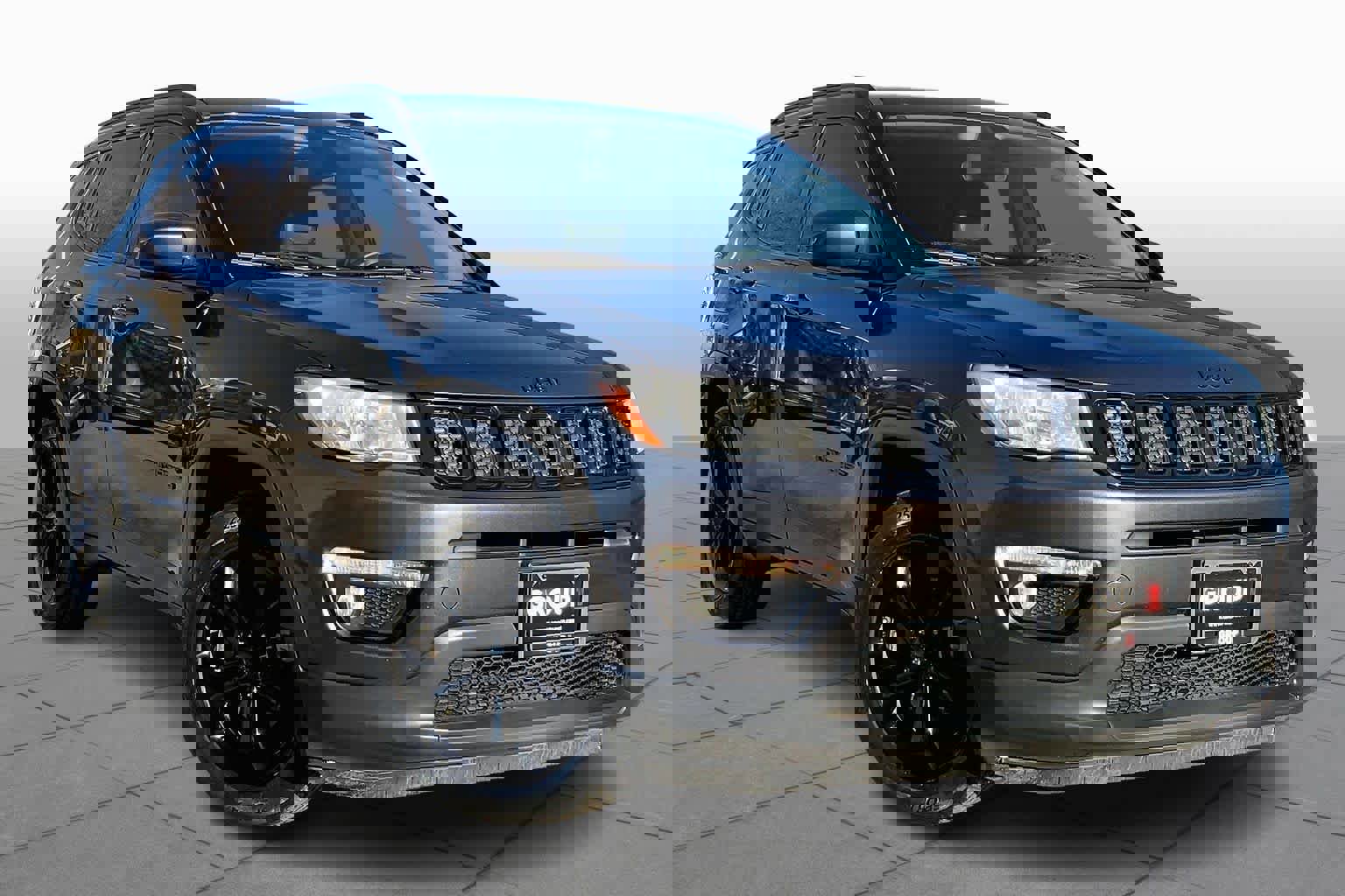 Used 2018 Jeep Compass Altitude image 5