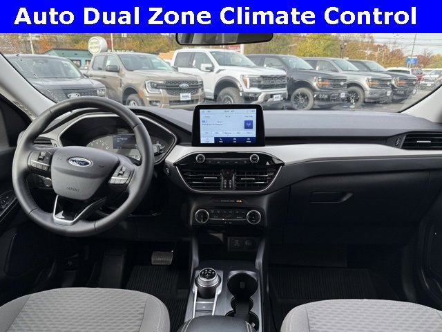 Certified 2022 Ford Escape SE w/ Convenience Package image 10