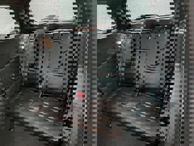 Certified 2023 Ford Explorer ST w/ Equipment Group 401A image 22