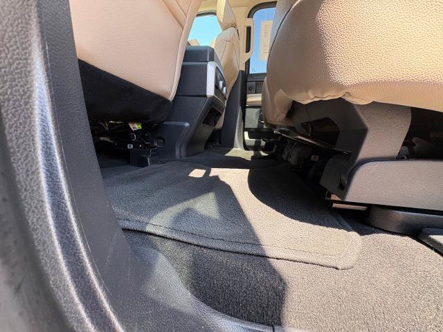 Certified 2024 Ford Expedition Limited AWD/4WD image 33