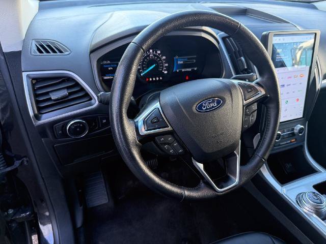 Certified 2024 Ford Edge SEL AWD/4WD image 30