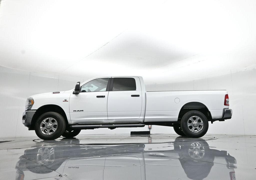Used 2024 RAM 3500 Big Horn image 53