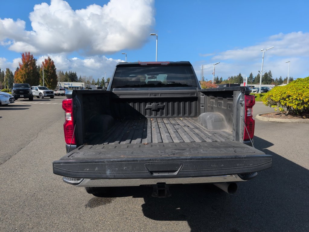 Used 2020 Chevrolet Silverado 3500 LT w/ All Star Edition AWD/4WD image 33