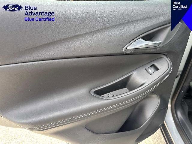 Used 2025 Buick Encore GX Preferred FWD image 11