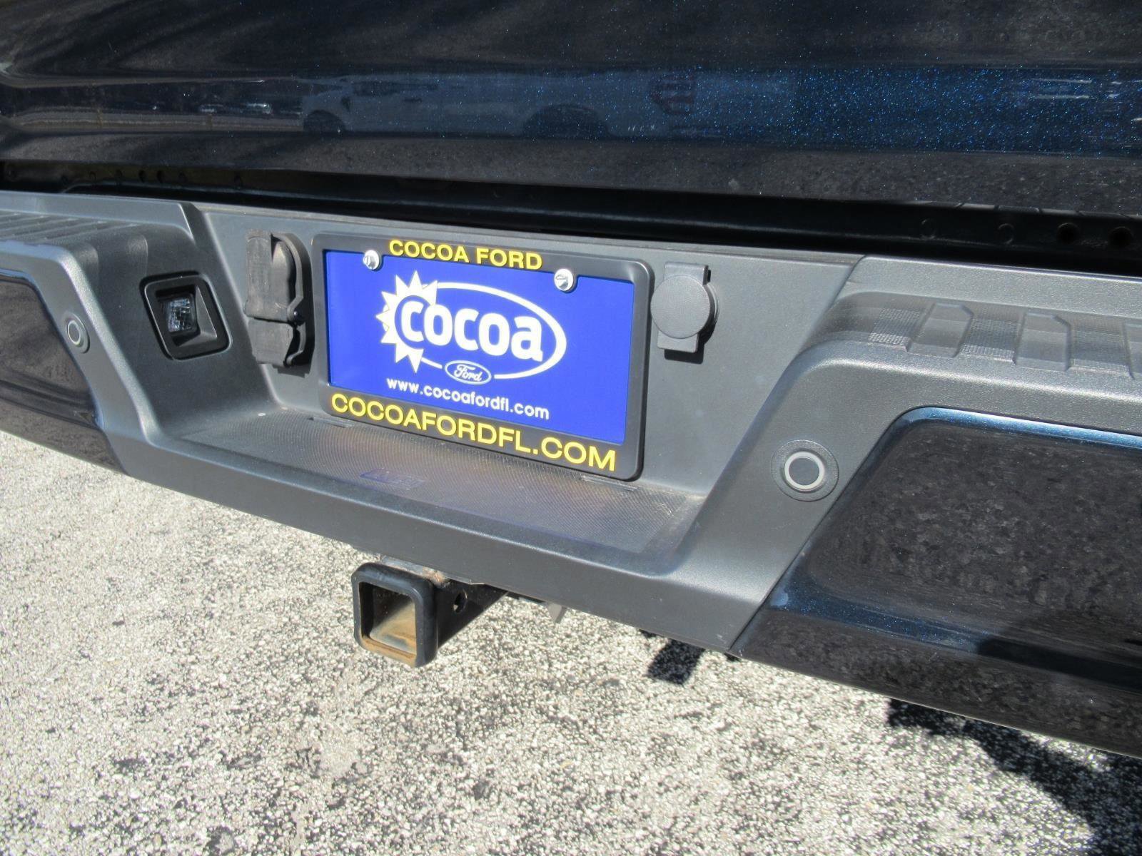 Certified 2023 Ford F150 XL w/ STX Appearance Package image 9