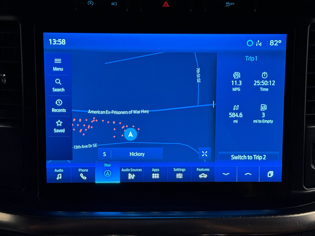 Certified 2021 Ford F150 King Ranch image 23
