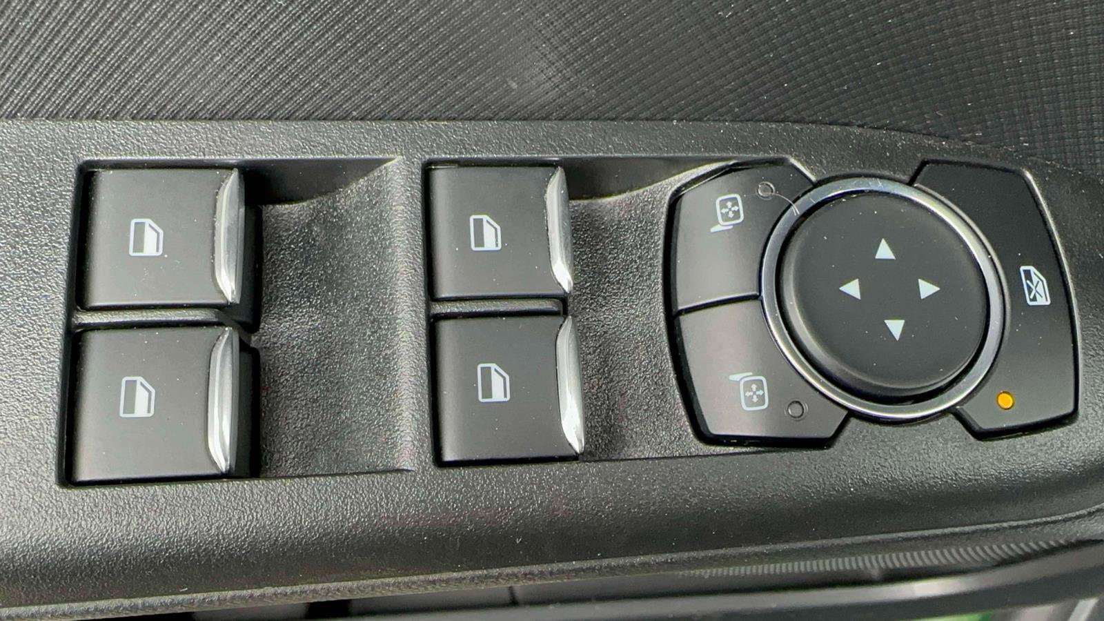 Certified 2023 Ford Bronco Sport Outer Banks w/ Tech Package image 16