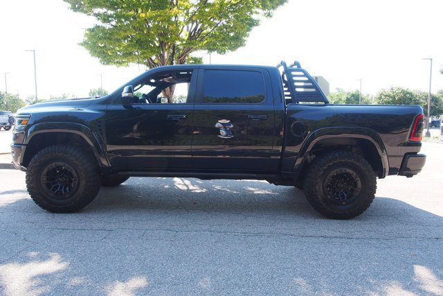 Used 2022 RAM 1500 TRX w/ TRX Level 2 Equipment Group AWD/4WD image 4
