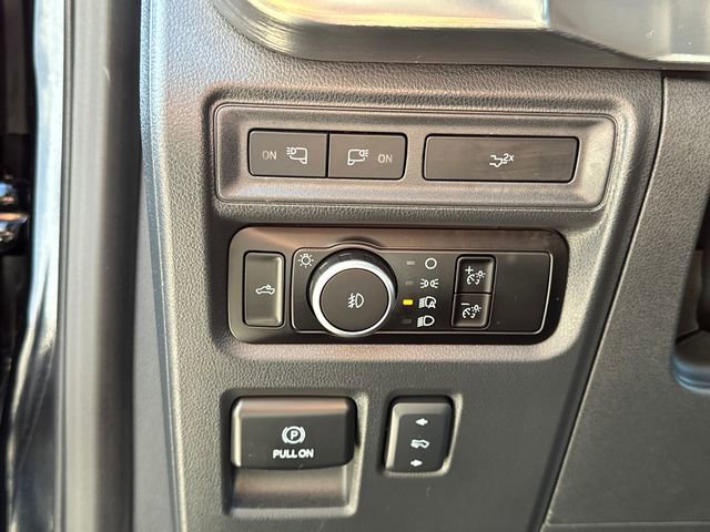 Certified 2023 Ford F150 Lariat w/ Equipment Group 502A High AWD/4WD image 29