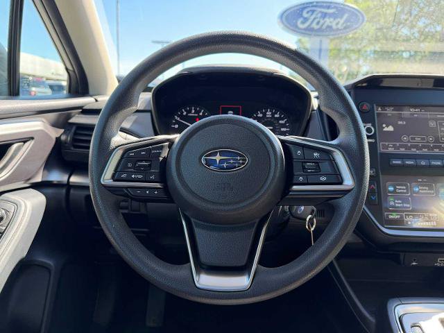 Used 2024 Subaru Impreza 2.0i AWD/4WD image 12