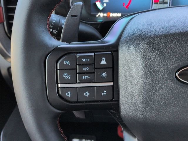 Certified 2025 Ford F150 Raptor image 26