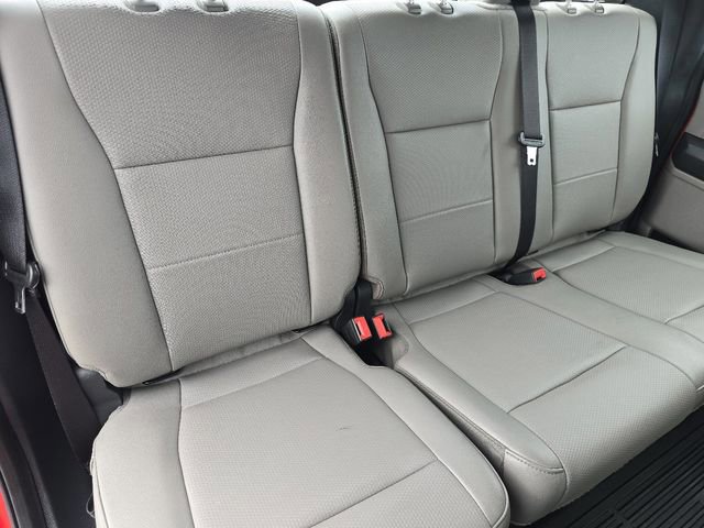 Certified 2022 Ford F250 XL w/ STX Appearance Package AWD/4WD image 17