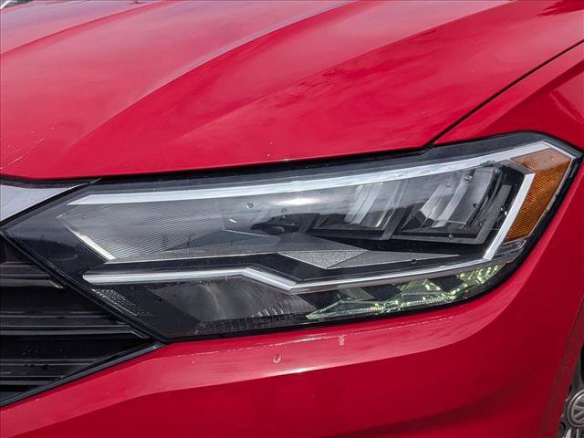 Used 2019 Volkswagen Jetta R-Line w/ R-Line Cold Weather Package FWD video 2