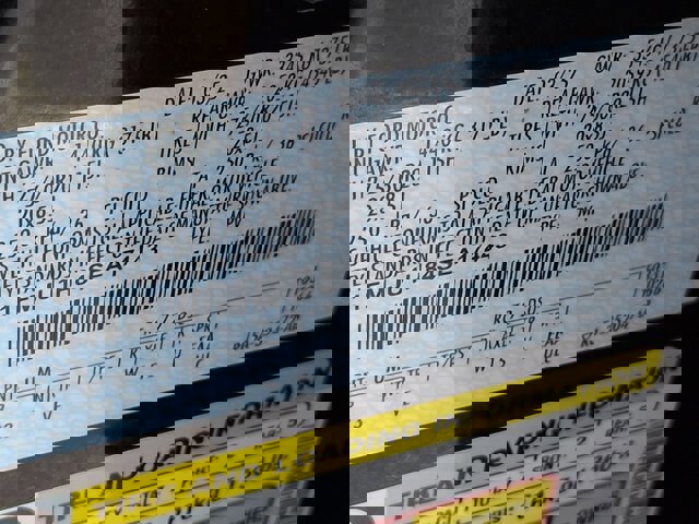 Certified 2025 Ford Expedition Active image 39