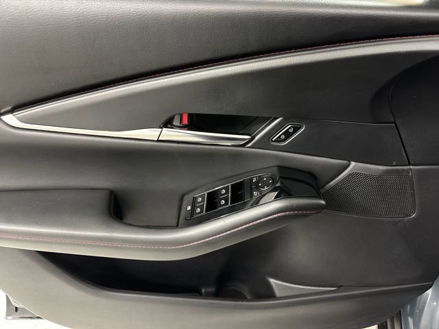 Used 2024 MAZDA CX-30 AWD 2.5 S w/ Preferred Package image 5