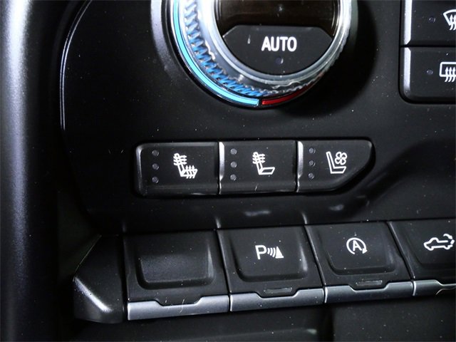 Used 2021 GMC Sierra 1500 Denali image 23